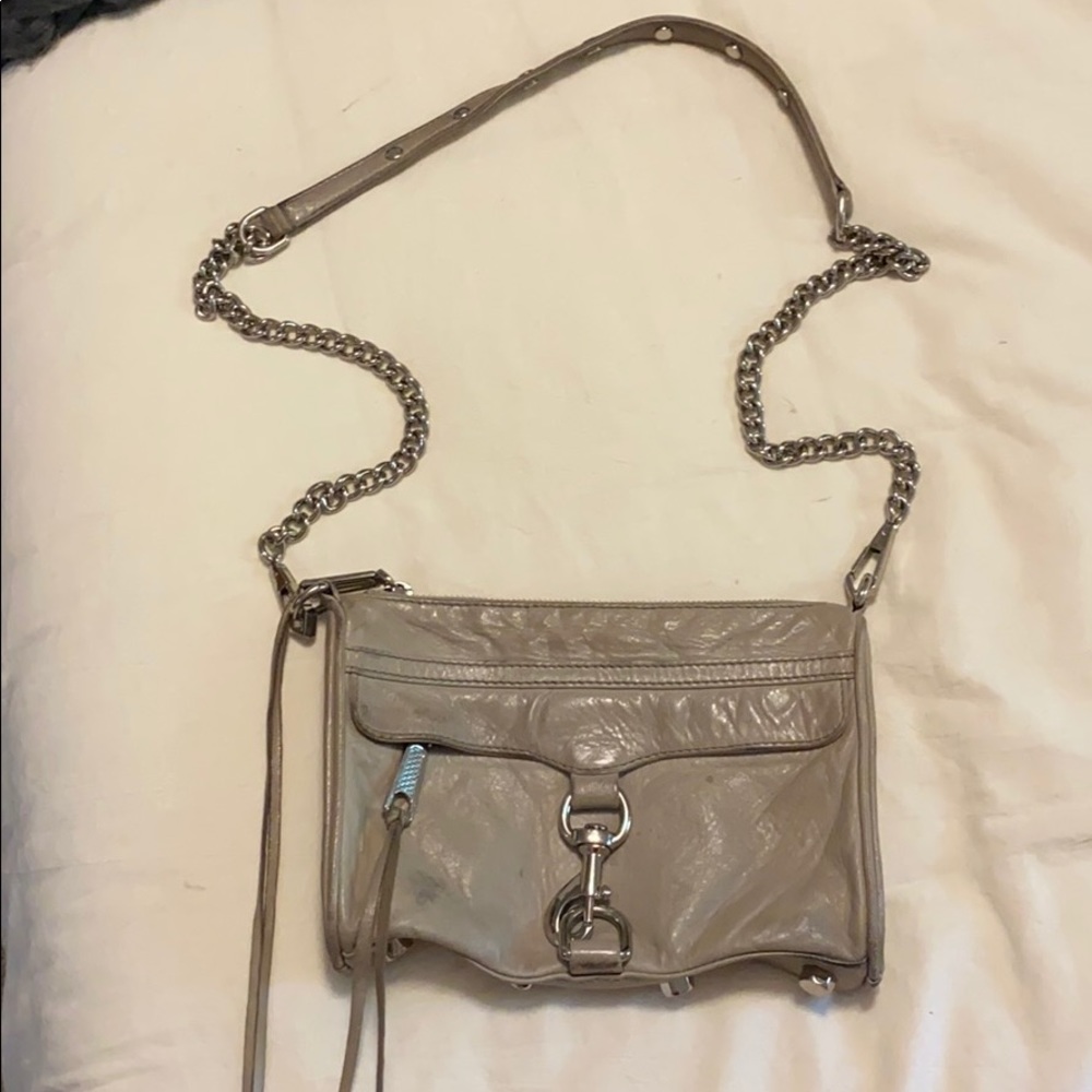 Rebecca Minkoff crossbody